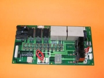 PWB PRINCIPAL 2 (QSS3001) J306816-00 do RELÉ do minilab de Noritsu fornecedor