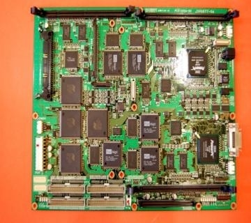 PWB J390577-00 do PROCESSADOR de IMAGEM do minilab de Noritsu fornecedor