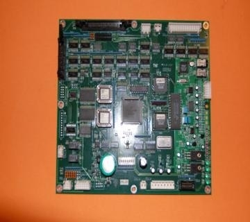 PWB J390592-01 do controle do processador do minilab de Noritsu fornecedor