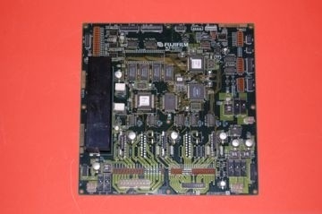 PWB CTB20 do minilab de Fuji (FRONTEIRA 350) 857C898702 fornecedor