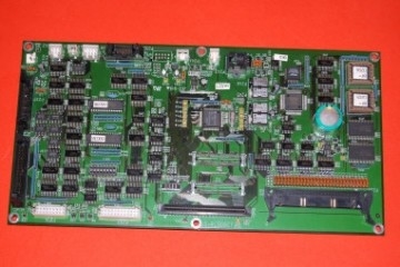 O mini laboratório PRIINTER de Noritsu CONTROLA PWB J390578-01 fornecedor