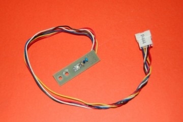 UNIDADE W490260-11 do SENSOR do laboratório de Noritsu mini fornecedor