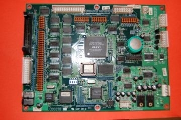 O mini laboratório PROCEESSOR de Noritsu CONTROLA PWB J390878-00 fornecedor