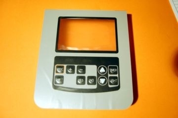 TECLADO J440001-00 do laboratório de Noritsu mini fornecedor