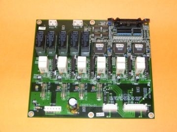 I/O J390574-00 do PWB 2 do laboratório de Noritsu mini fornecedor