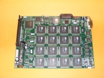 PWB J390572-00 dos DADOS do laboratório de Noritsu mini fornecedor