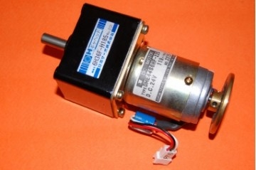 MOTOR da C.C. do laboratório de Noritsu mini (24V) I041994-00 fornecedor