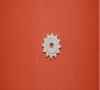 RODA DENTADA A508128-01 do minilab de Noritsu fornecedor