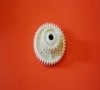 O minilab de Fuji ALINHA O TORQUE LIMMITER 327C966214C fornecedor