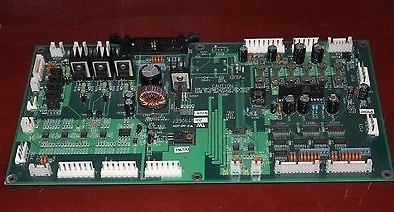 Noritsu J390641 3011/3001 de PWB do controle do processador do minilab fornecedor