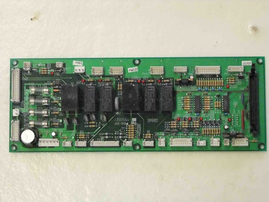 PWB do minilab de J390564 Noritsu QSS 2901 fornecedor