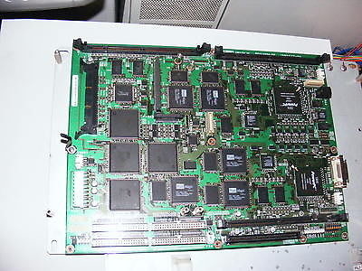 PWB do processador de imagem do minilab do noritsu 3011 fornecedor