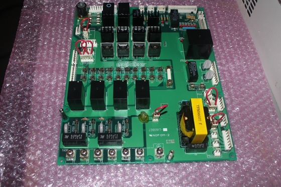 J390576-01 minilab do PWB do processador de imagem do noritsu 2901, mini laboratório fornecedor