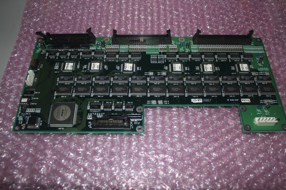 J380168-01 minilab do controlador do noritsu 2711 MLVA fornecedor