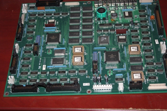 J390603-01 minilab do PWB do controlador de impressora do noritsu 2901, mini laboratório fornecedor