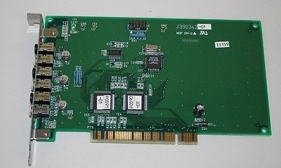 PCI-ARNET CONTROLAM PWB J390342-01 PARA o minilab da SÉRIE de NORITSU 2901 /3011 fornecedor
