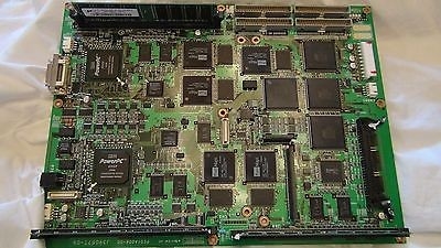 Noritsu 3001 ou placa do processamento de imagens 3011 para minilabs digitais fornecedor