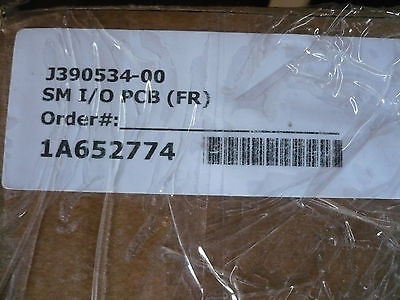 Placa do PWB J390534-00 1A652774 do I/O do minilab da manutenção programada de Noritsu fornecedor