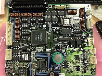 PWB PN J390532-00 Digitas Minilab 3111 ou 3411 do controle do processador do minilab de Noritsu fornecedor