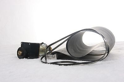 minilab do noritsu 2901 do motor da correia transportadora fornecedor