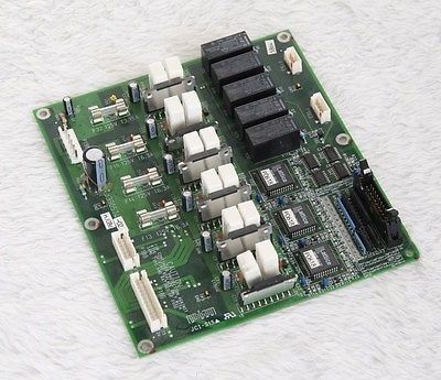 Placa de I/O Noritsu J390574-01 / J390574-02 / J390574-03 usada para minilab digital QSS-3011 Photo Processing Printer fornecedor