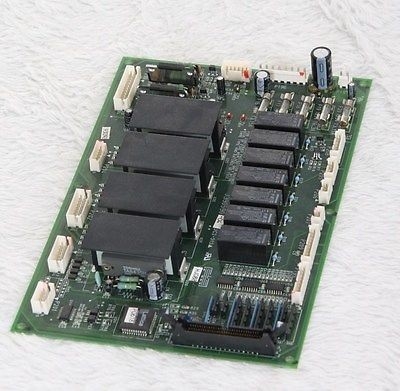 J390590-04 controlam o minilab de Noritsu 3011 da placa do PWB fornecedor