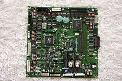 minilab do noritsu 2901 da placa j390546-01 fornecedor