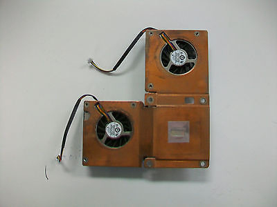 Funcionamento do fã &amp; do dissipador de calor do minilab CT-SL AVC S061123E 6505 de Noritsu fornecedor