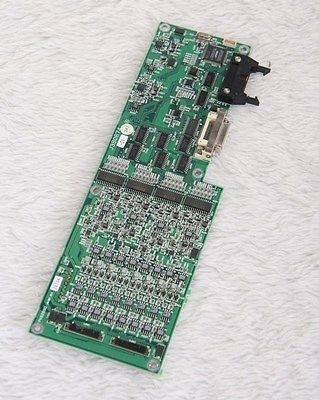 Placa do PWB do minilab J390674 de Noritsu 2901 sob a unidade de alojamento da lâmpada fornecedor