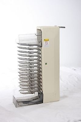 Classificador do minilab de Noritsu 2901 fornecedor
