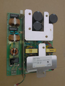 Fonte de alimentação de DC Alimentatore da C.A. que comuta 24V 12A, 36 minilab de V 8A PW650E Noritsu 2301 fornecedor
