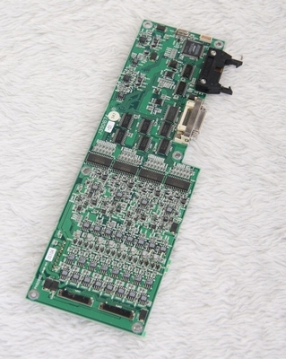 Placa do PWB J390674 de Noritsu 2901 sob a peça do minilab da unidade de alojamento da lâmpada fornecedor