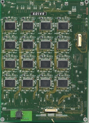 Peça do minilab de N2090417 Noritsu fornecedor