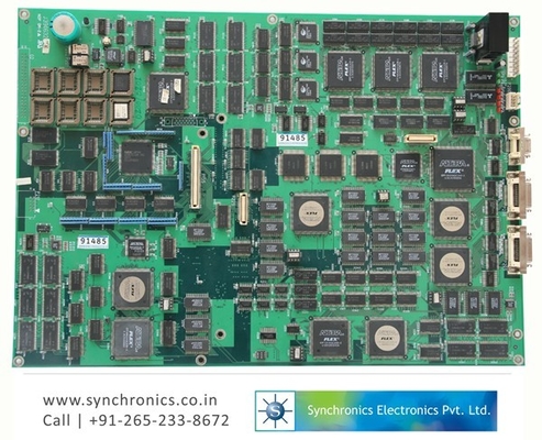 Peça do minilab do PWB 2901 Noritsu do PROCESSAMENTO DE IMAGENS fornecedor