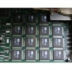 Gelo de Digitas da placa para Noritsu 3000/3001/3011, J390572 fornecedor