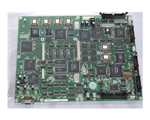 Peça da máquina do minilab do PWB J306818-05 Noritsu fornecedor