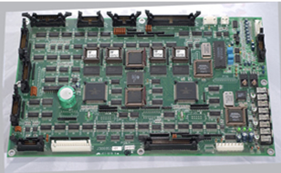 Peça da máquina do minilab do PWB J306953-01 Noritsu fornecedor