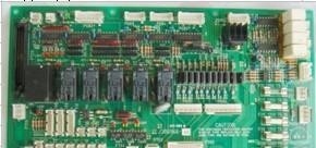 Placa de motorista J306946 para o minilab de Noritsu QSS2301 fornecedor
