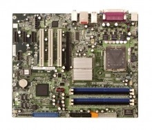 Placa de mãe W411348 de ATX para o minilab da série de Noritsu QSS 33XX fornecedor