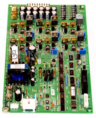 Conduza o PWB para o motor J390638-00 de QSS 2901 MLVA para o minilab de Noritsu fornecedor