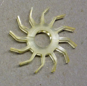 Rolo da ejeção para Noritsu QSS 29,32 e minilabs A058598-01 da série 37XX fornecedor