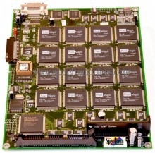 PWB dos DADOS para Noritsu séries do minilab J390572-03 de QSS 29, 30 e 31 fornecedor