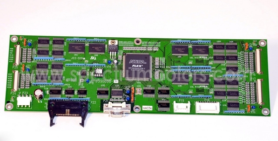 PWB da saída de dados ou minilab J390608 de Noritsu fornecedor