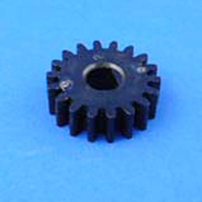 Engrenagem (18T) para excessos transversais de Noritsu para minilabs da série de Noritsu QSS 32XX, de QSS 34XX e de QSS 37XX fornecedor