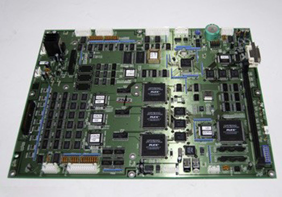 PWB do controle do laser da impressora para o minilab J390919-01 de Noritsu QSS 32XX, de QSS 33XX e de QSS 34XX fornecedor