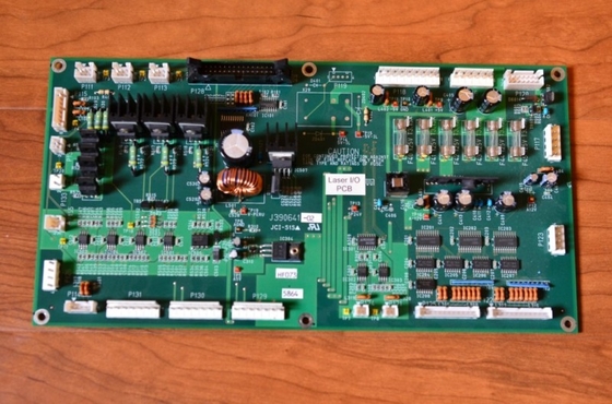 PWB do controle do laser para o minilab J390710-00 de Noritsu QSS 3101 fornecedor