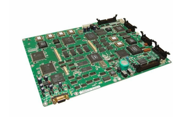 PWB do I/O do laser para o minilab J390641-02 de Noristu QSS 30XX fornecedor