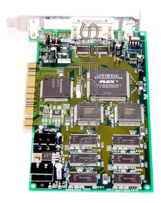 PWB da RELAÇÃO de PCI-LVDS para Noritsu MP-1600 e minilabs J390521 da série de QSS 27XX fornecedor