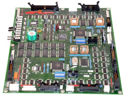 PWB de Control da impressora para a série Minilabs J390578-02 de QSS 30XX fornecedor