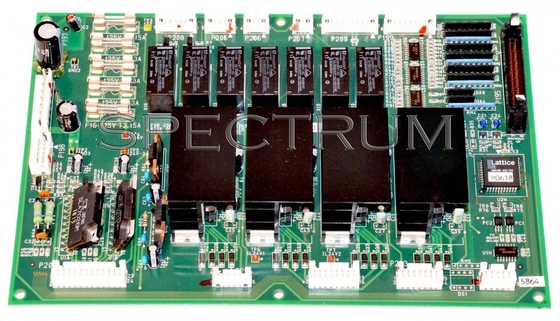 PWB de Control da impressora para a série Minilabs J390947-02 de Noritsu QSS 32XX fornecedor